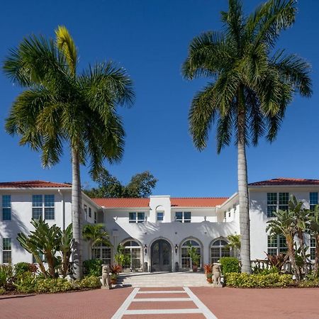 Shangri-La Springs Bonita Springs Exterior foto